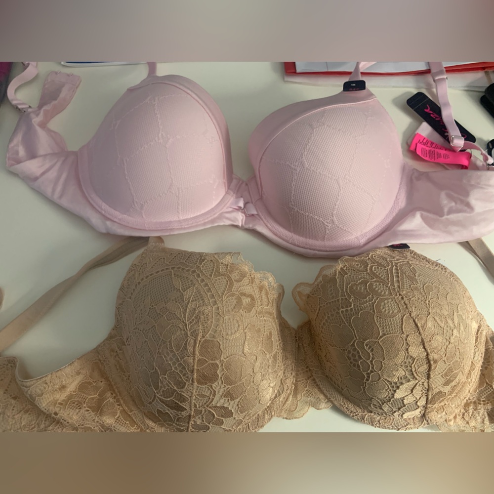 Brand New with Tags La Senza Bras